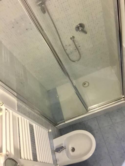 M Home Genova Sestri Ponente 010025-Lt-1596 المظهر الخارجي الصورة