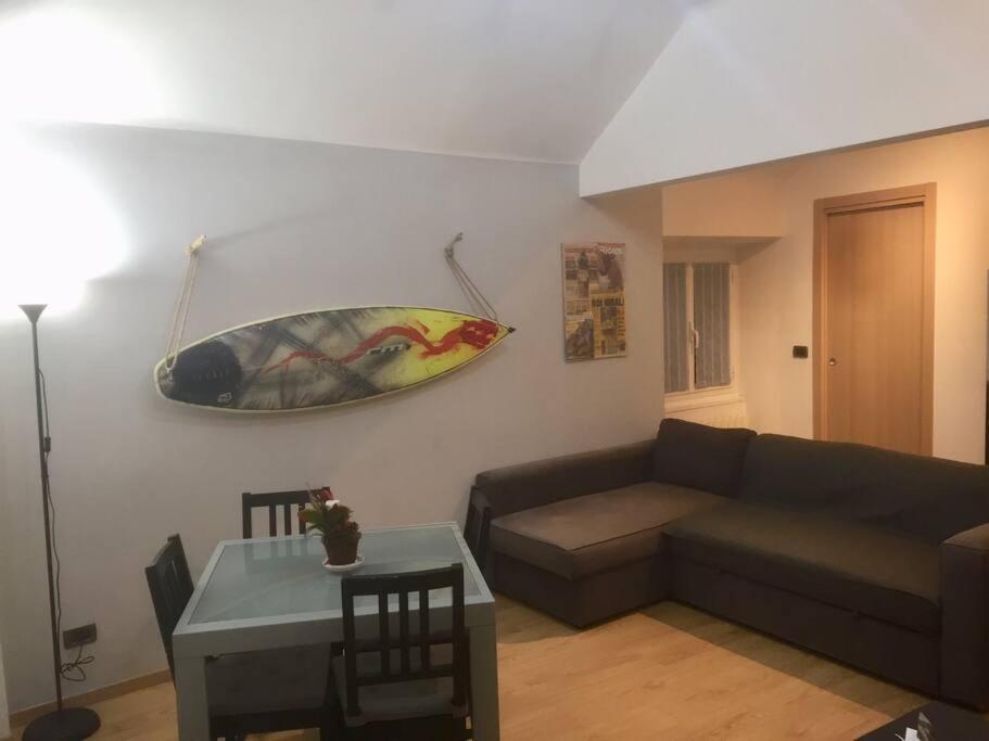 M Home Genova Sestri Ponente 010025-Lt-1596 المظهر الخارجي الصورة