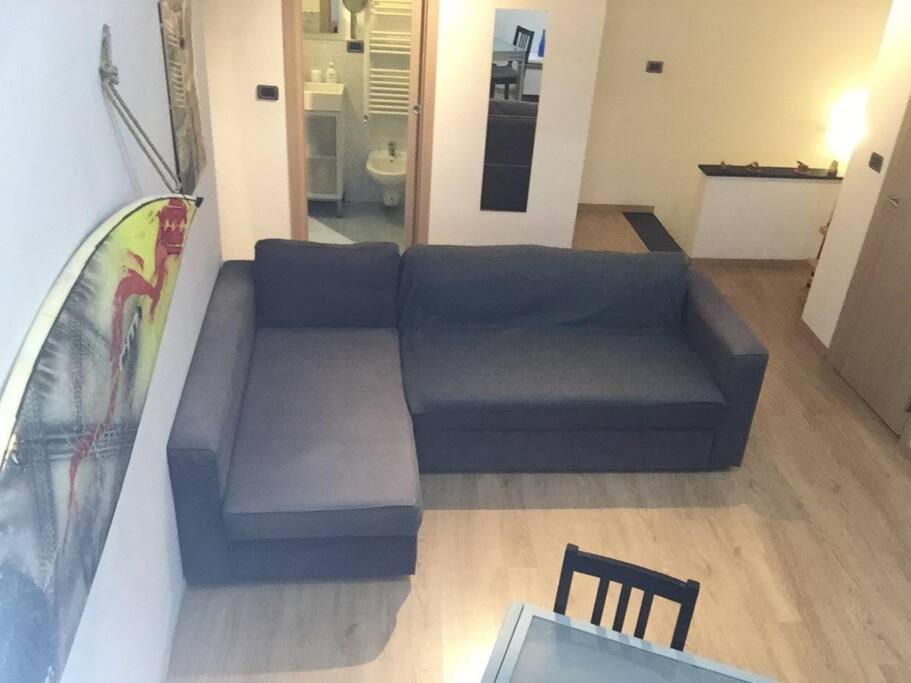 M Home Genova Sestri Ponente 010025-Lt-1596 المظهر الخارجي الصورة