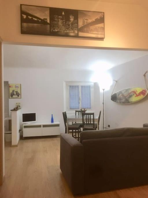 M Home Genova Sestri Ponente 010025-Lt-1596 المظهر الخارجي الصورة