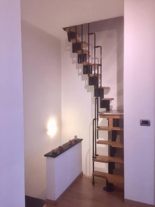M Home Genova Sestri Ponente 010025-Lt-1596 المظهر الخارجي الصورة