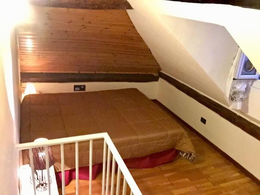 M Home Genova Sestri Ponente 010025-Lt-1596 المظهر الخارجي الصورة